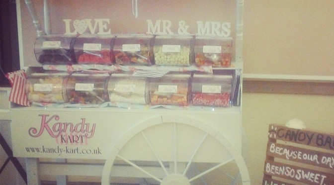 The Wedding Diaries: The Little Details | QueenBeady