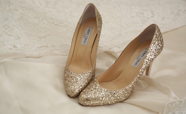 The Wedding Diaries: The Choo’s | QueenBeady