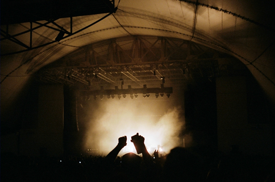 Post Festival Recovery Guide | Guest Post by SarahxSarah