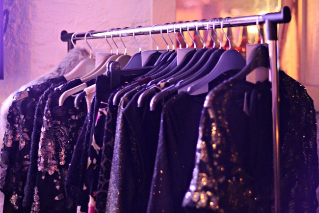 M&Co Blogger Christmas Party (19)