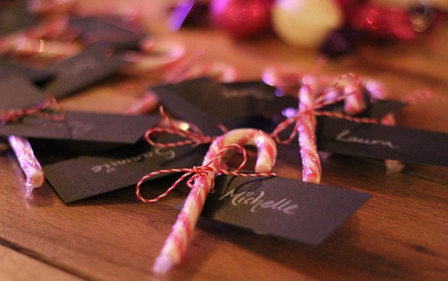 M&Co Blogger Christmas Party (2)