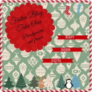 festivetakeover