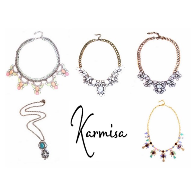 instagram karmisa necklace collage (2)
