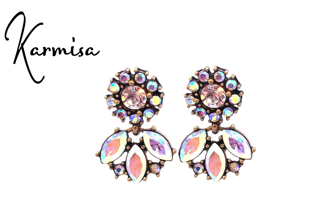 karmisa vintage earrings (2)