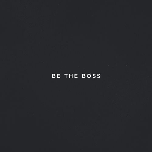 Be the Boss | QueenBeady