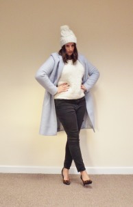 Baby It's Cold Outside 2