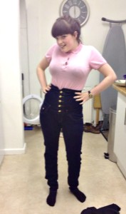 DressKode jeans