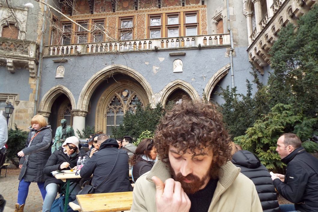 Budapest 18