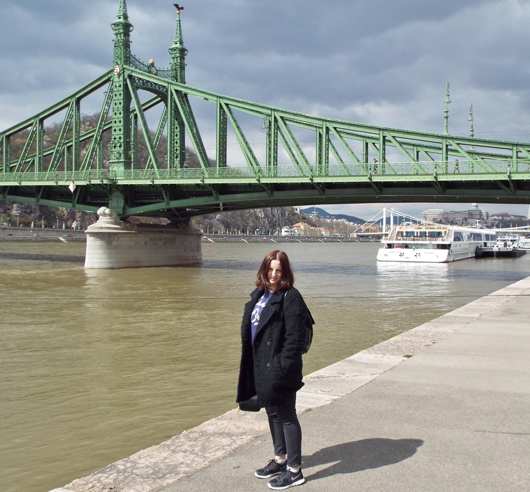 Budapest 19
