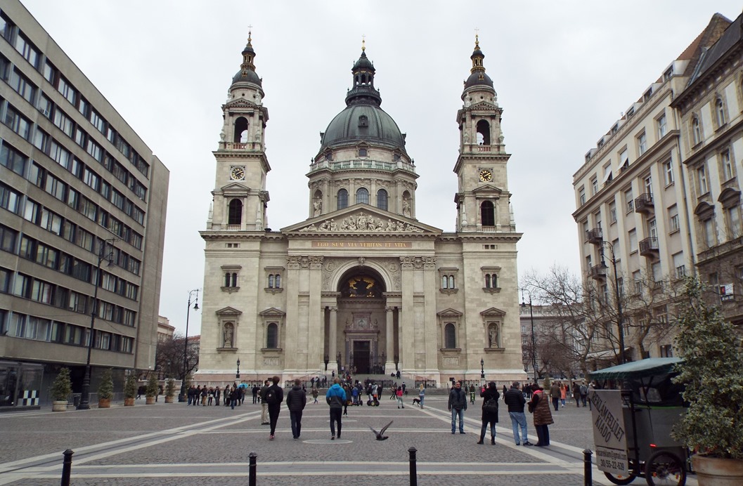 Budapest 22