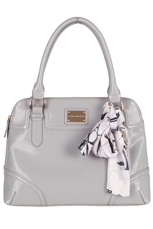 David Emanuel Bon Marche bag