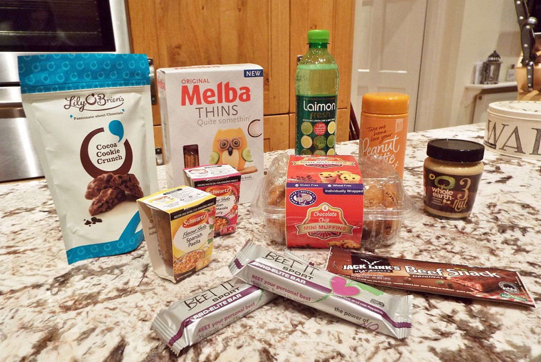 Degustabox February