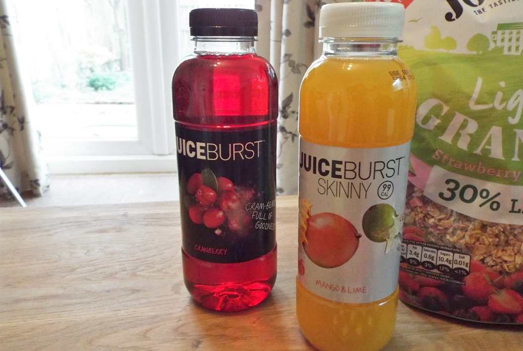 Degustabox March 1