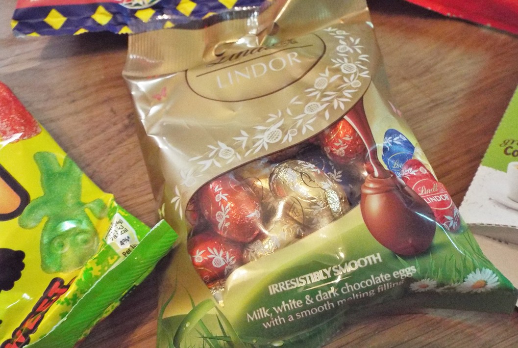 Degustabox March 6