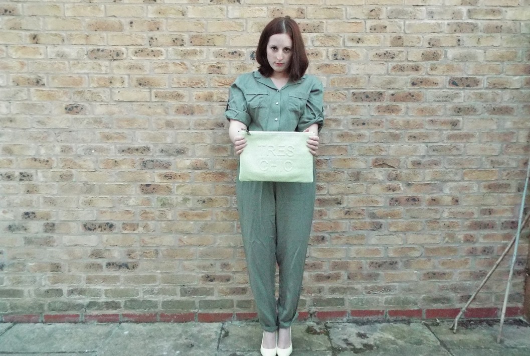 Dorothy Perkins Tres Chic