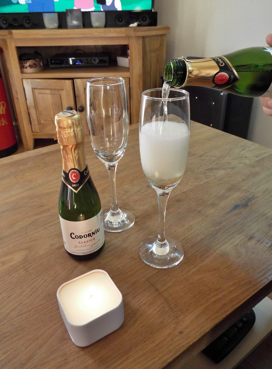 Jacamo Date Night 4