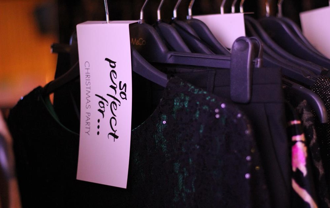 M&Co Blogger Christmas Party (17)