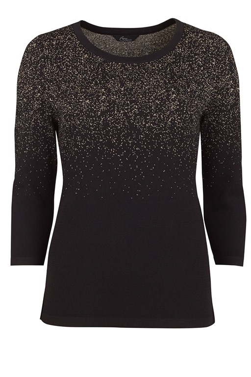 Sparkle top