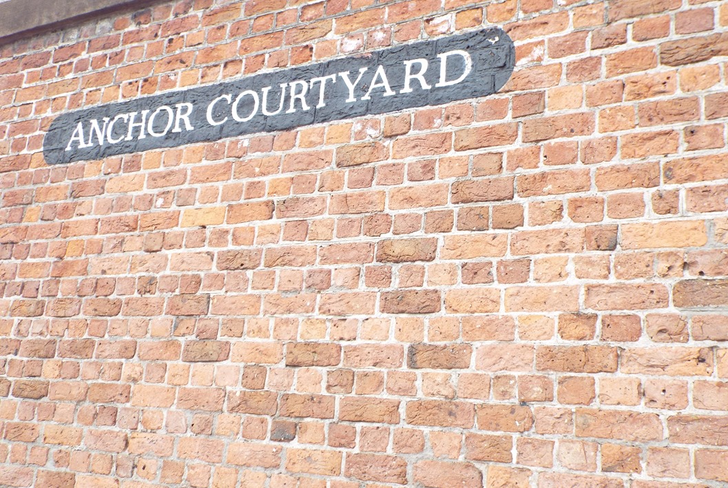 Albert Dock 4