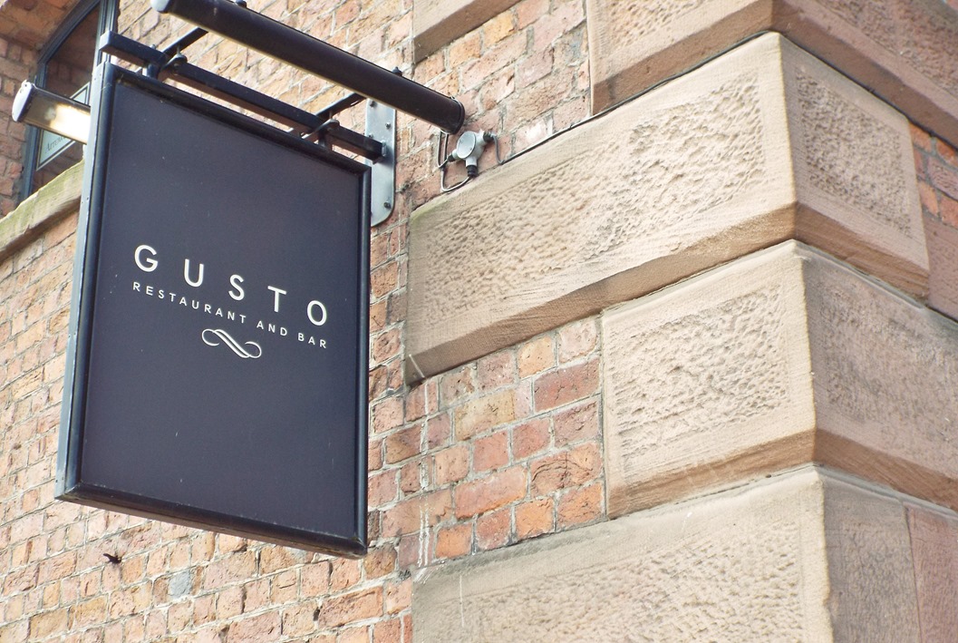 Gusto Liverpool