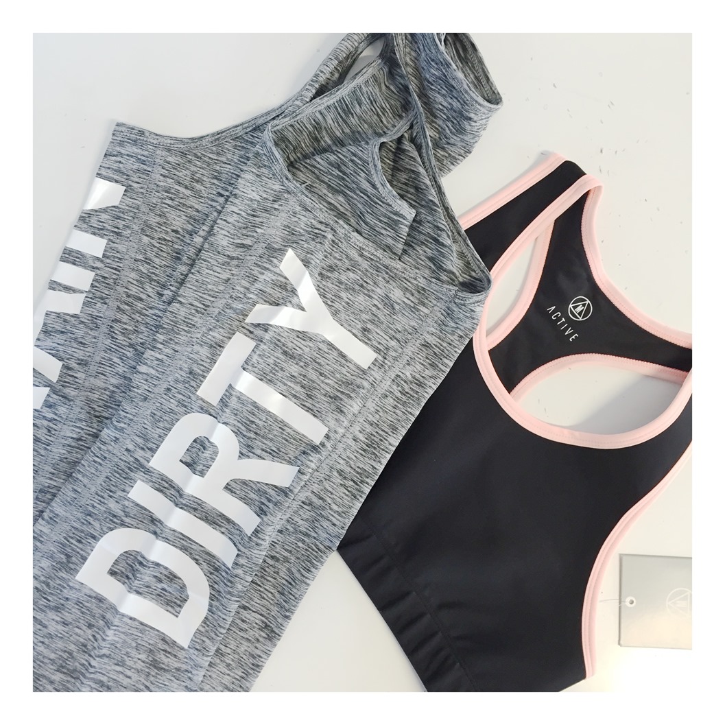 Missguided Sportswear