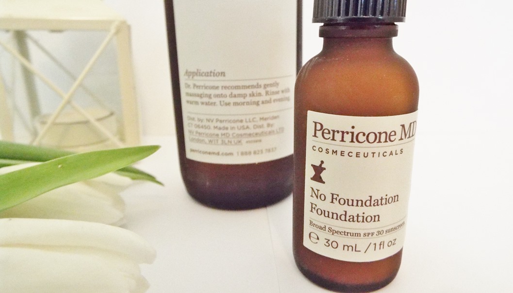 Perricone MD 3