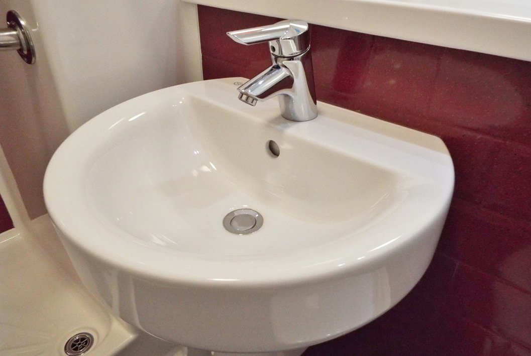 Travelodge Liverpool Central The Strand 2