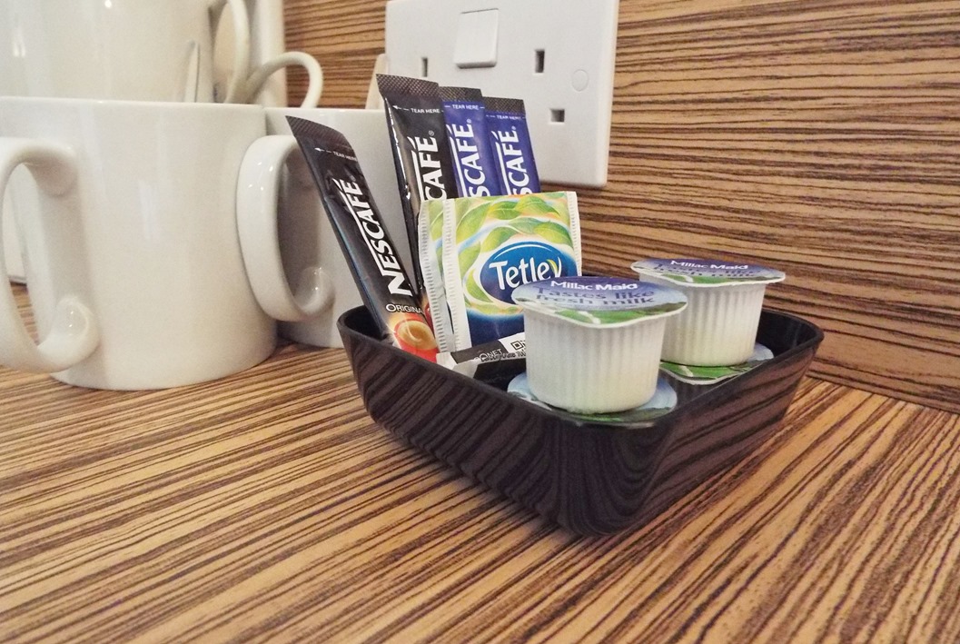 Travelodge Liverpool Central The Strand 3