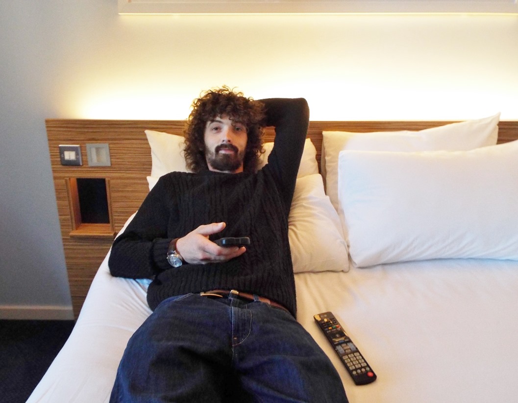 Travelodge Liverpool Central The Strand 5