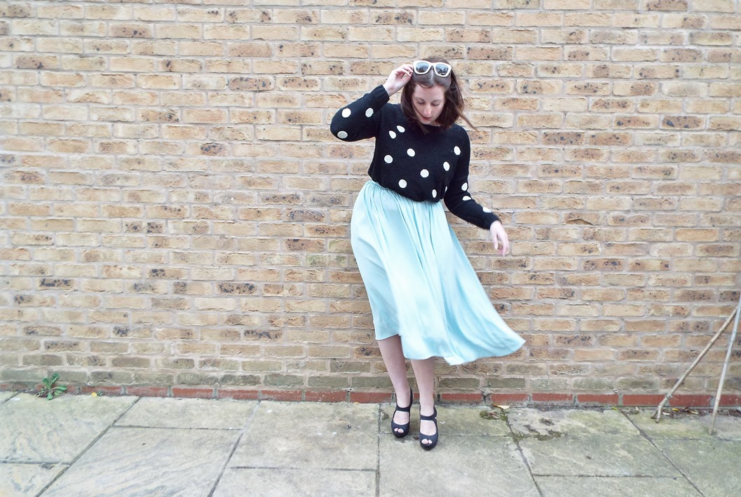 Whistle & Spots 4