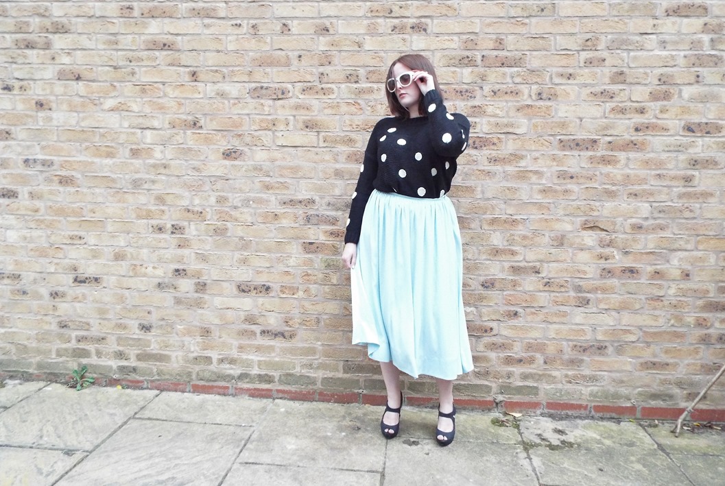 Whistle & Spots