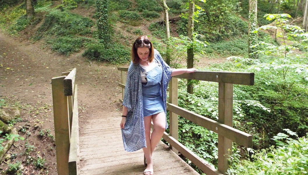 New Look Kimono 2