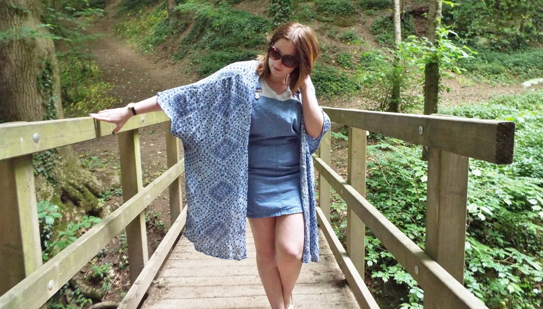 New Look Kimono 3