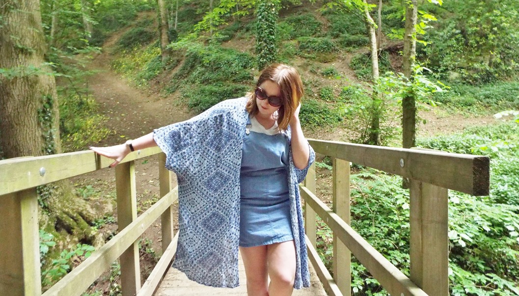 New Look Kimono 4