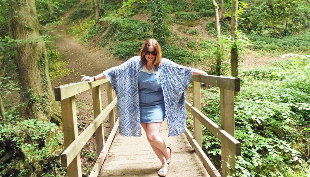 New Look Kimono 5