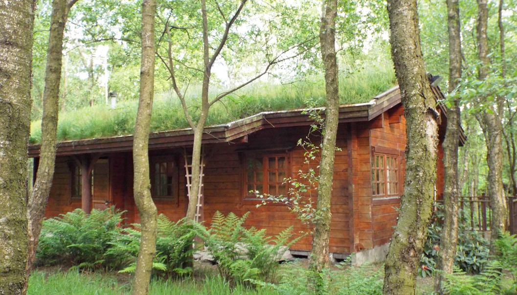 Otley Chevin Country Hotel and Spa lodge 1