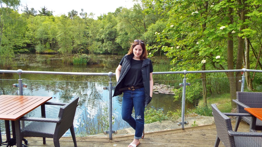 Otley Chevin Country Hotel and Spa