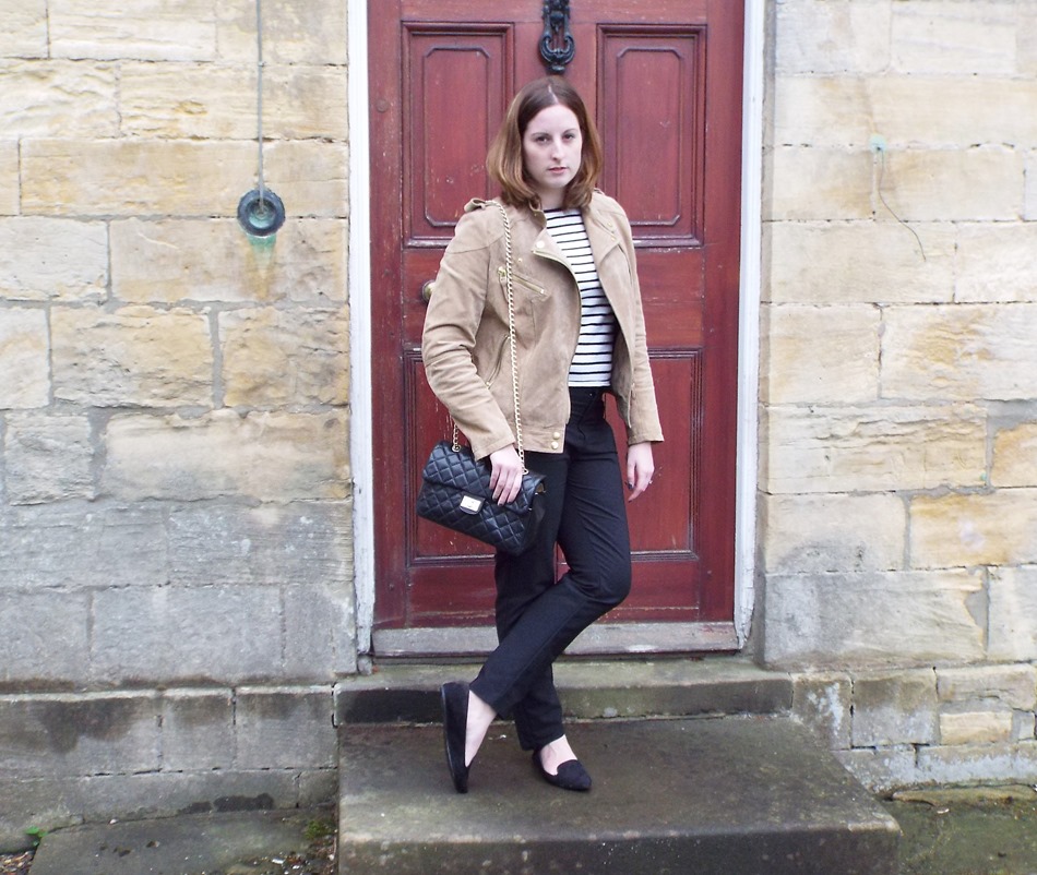 Parisian Chic 3