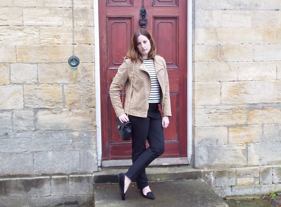 Parisian Chic 5