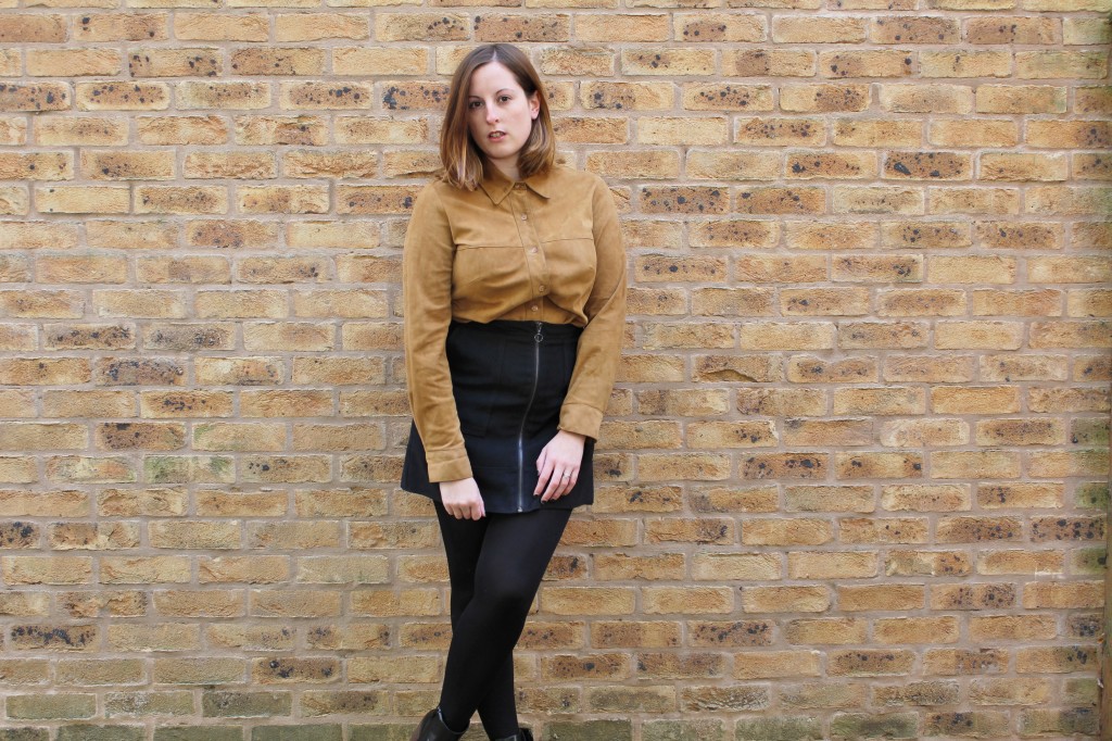 Charity Shop Threads