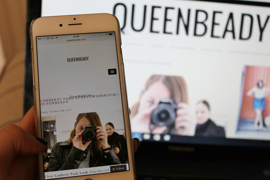 QueenBeady Workwear Express