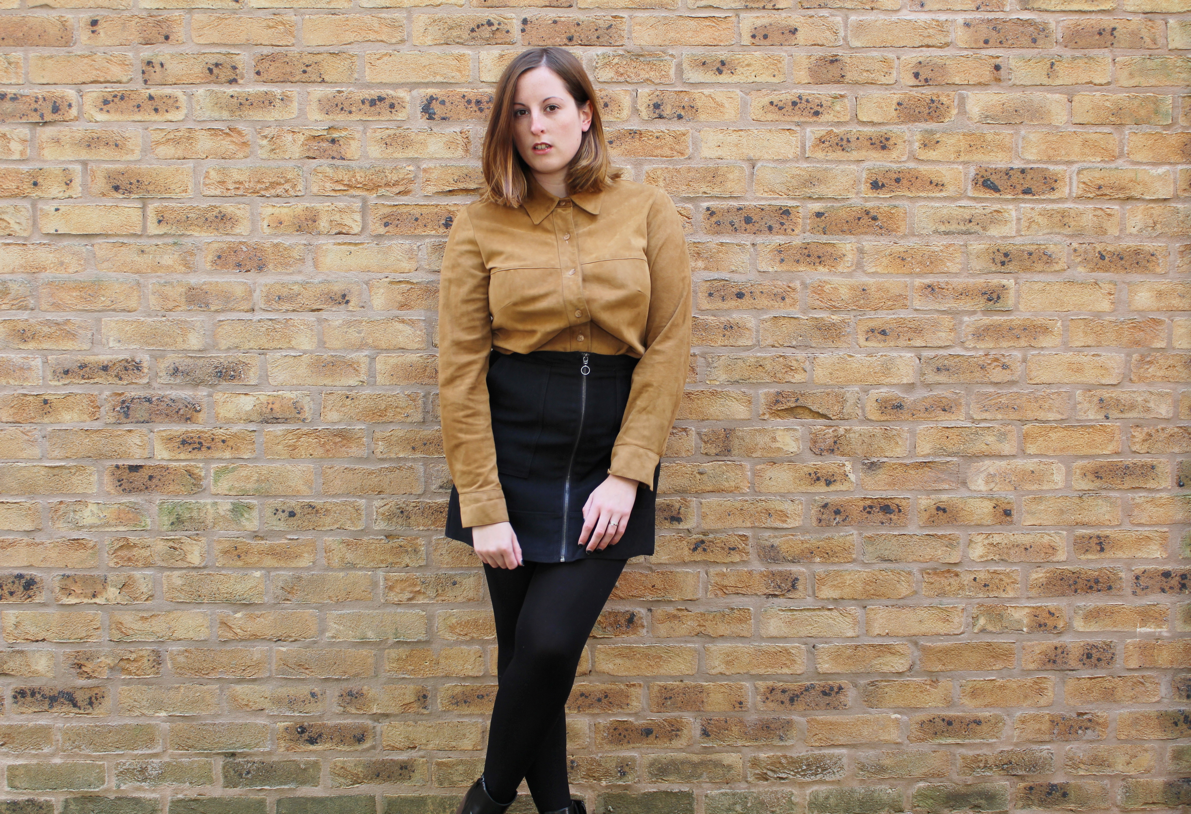 Charity Shop Threads | QueenBeady