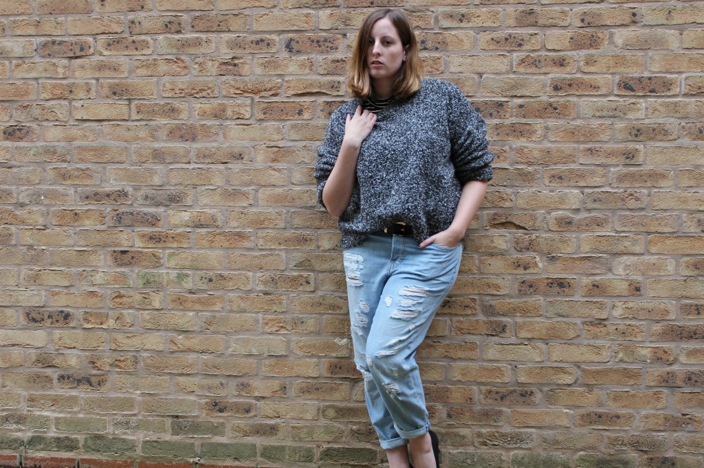 Topshop Hand Me Downs