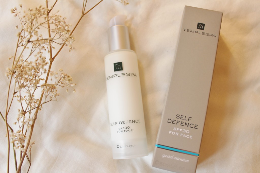temple spa