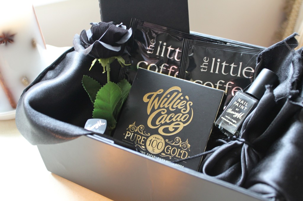Black Friday Box
