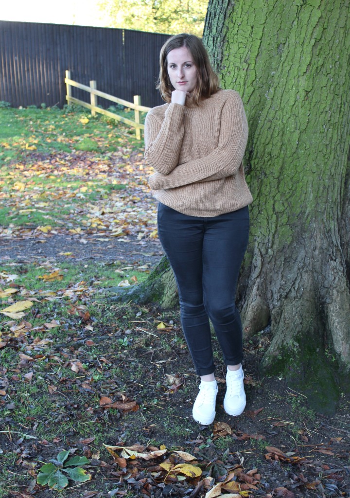 Cosy Casual ASOS
