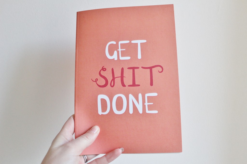Get Shit Done Dot Creates