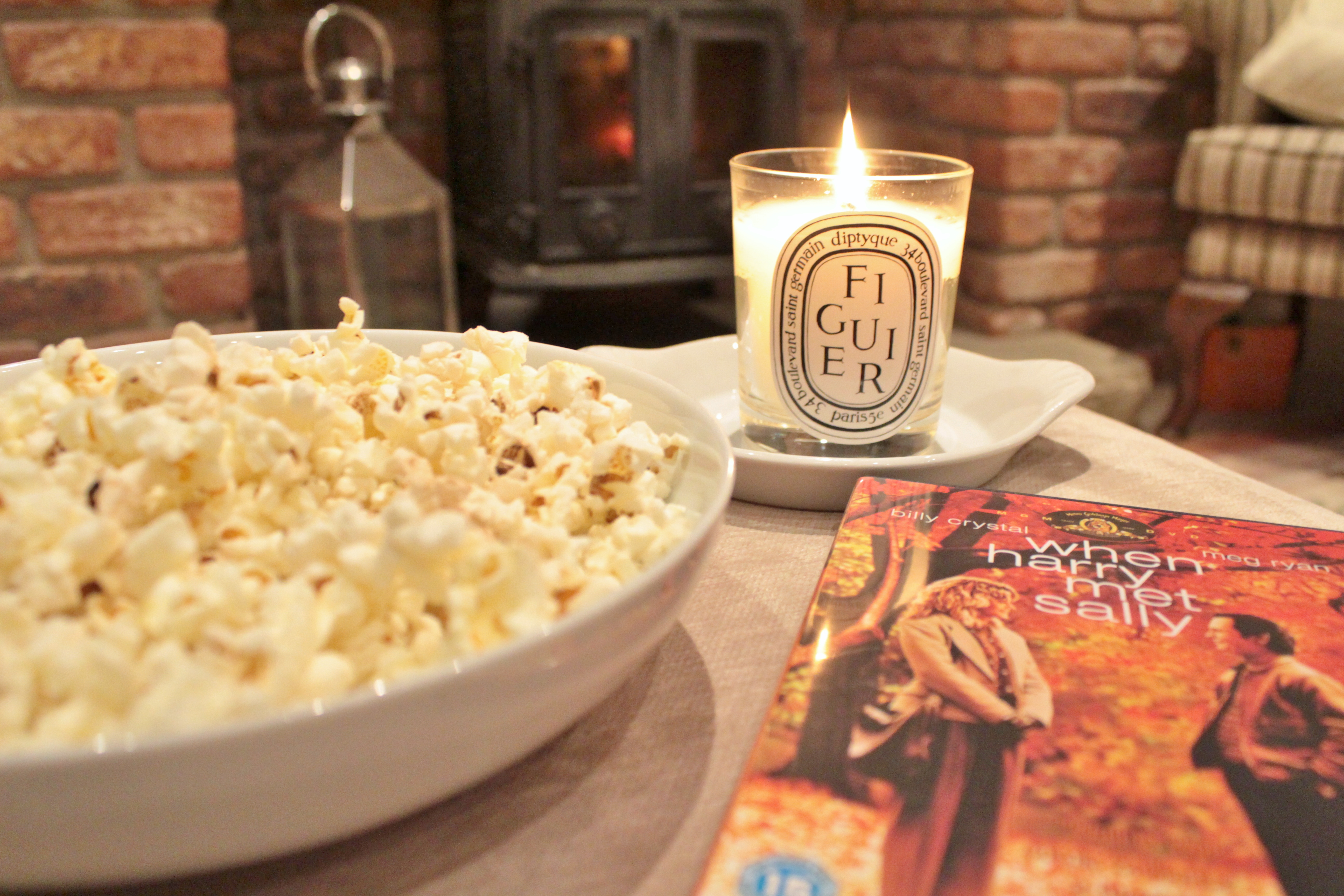 Plusnet BFI Film Night In | QueenBeady