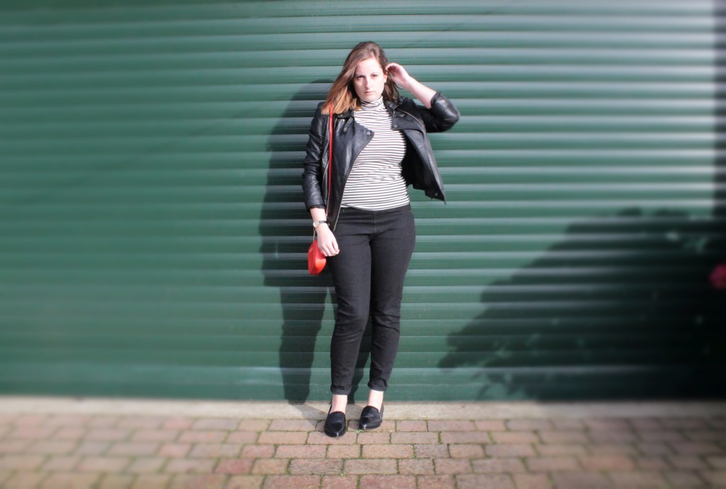 Pop of Colour