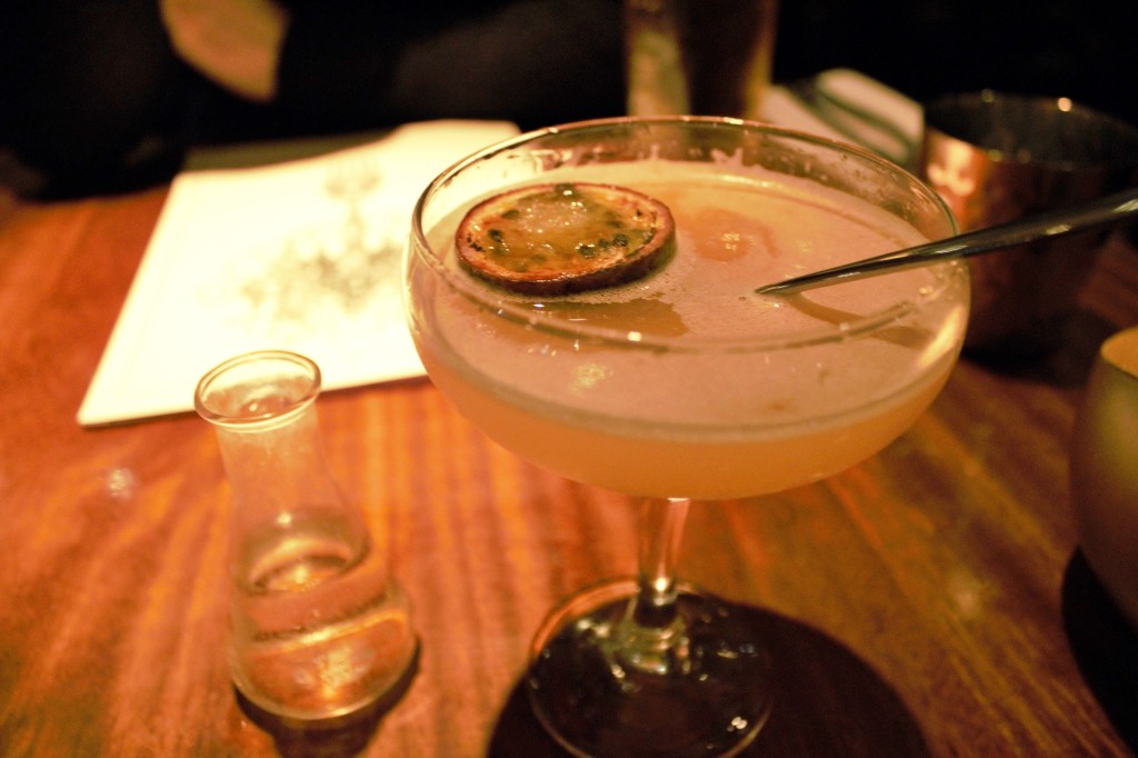 Pornstar Martini